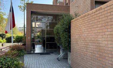 DEPARTAMENTO ARRIENDO DE 3 DORM. EN LO BARNECHEA