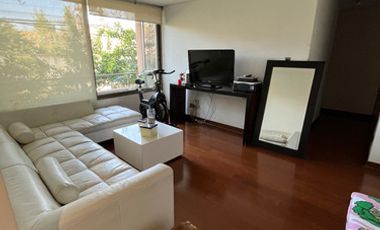 DEPARTAMENTO ARRIENDO DE 3 DORM. EN LO BARNECHEA