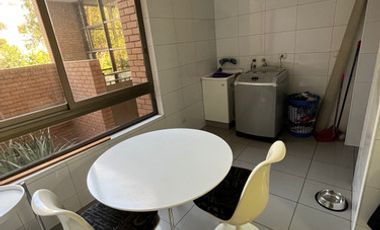DEPARTAMENTO ARRIENDO DE 3 DORM. EN LO BARNECHEA