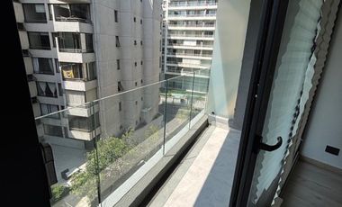 CERCANO A EDIFICIO DE CÁMARA CHILENA DE LA CONSTRUCCIÓN