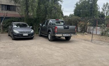 AL LADO DE PARQUE LA BANDERA AVENIDA OSSA