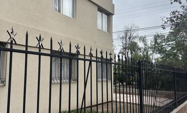 AL LADO DE PARQUE LA BANDERA AVENIDA OSSA