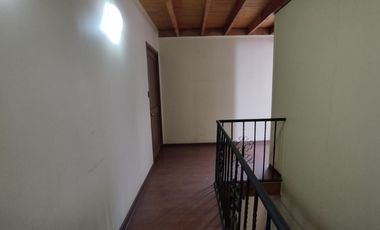 LO ESPINOZA ,CALLE ARTARTICA