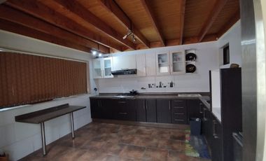 LO ESPINOZA ,CALLE ARTARTICA