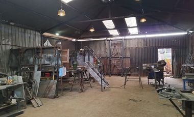 LO ESPINOZA ,CALLE ARTARTICA