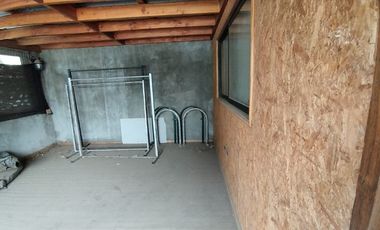 LO ESPINOZA ,CALLE ARTARTICA