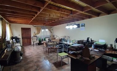 LO ESPINOZA ,CALLE ARTARTICA