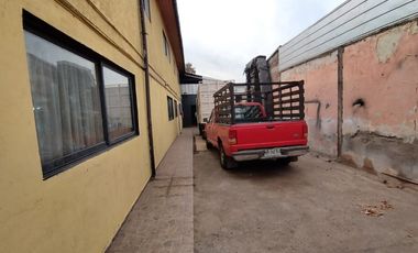 LO ESPINOZA ,CALLE ARTARTICA