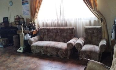 LO ESPINOZA ,CALLE ARTARTICA