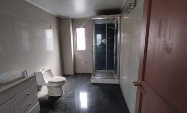 LO ESPINOZA ,CALLE ARTARTICA