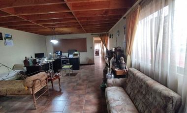 LO ESPINOZA ,CALLE ARTARTICA