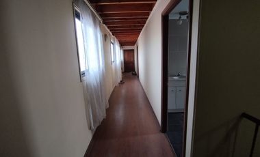 LO ESPINOZA ,CALLE ARTARTICA