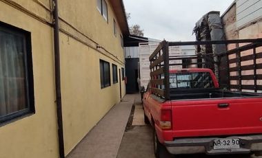 LO ESPINOZA ,CALLE ARTARTICA