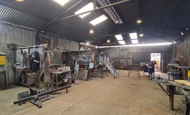 LO ESPINOZA ,CALLE ARTARTICA