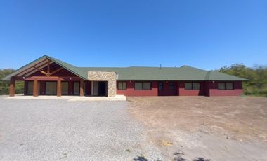 CONDOMINIO LOS NOGALES DE PAINE