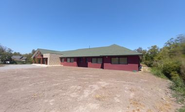 CONDOMINIO LOS NOGALES DE PAINE