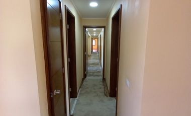 CONDOMINIO LOS NOGALES DE PAINE