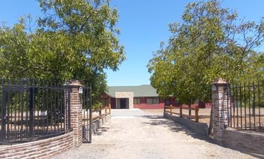 CONDOMINIO LOS NOGALES DE PAINE