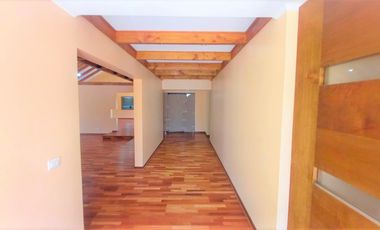 CONDOMINIO LOS NOGALES DE PAINE