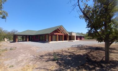 CONDOMINIO LOS NOGALES DE PAINE