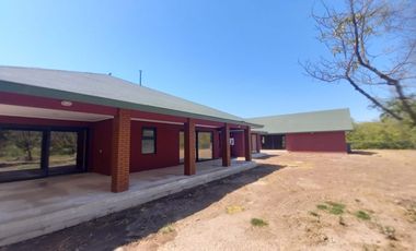 CONDOMINIO LOS NOGALES DE PAINE