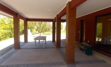 CONDOMINIO LOS NOGALES DE PAINE