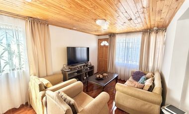 VILLA CORAZON