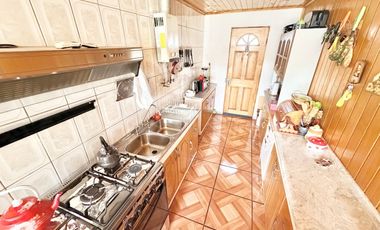 VILLA CORAZON
