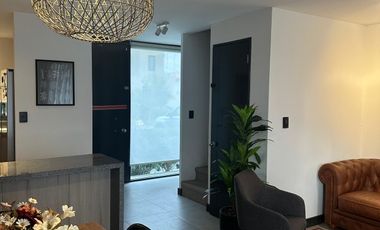 CONDOMINIO LANCUYEN I