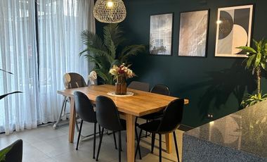 CONDOMINIO LANCUYEN I