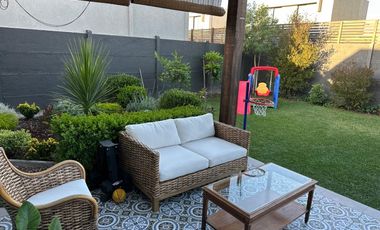 CONDOMINIO LANCUYEN I