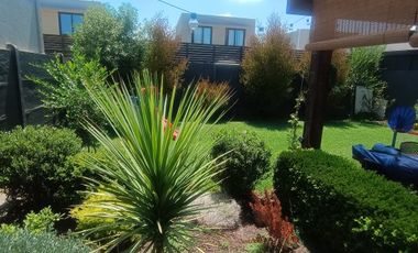 CONDOMINIO LANCUYEN I