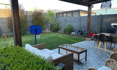 CONDOMINIO LANCUYEN I