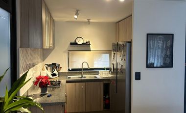 CONDOMINIO LANCUYEN I