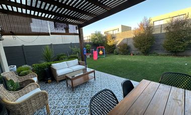 CONDOMINIO LANCUYEN I