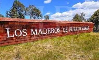 LOS MADEROS DE PUERTO VARAS