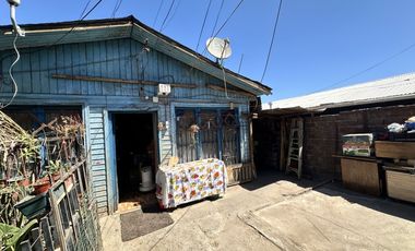 MAIPO CON TUPUNGATO