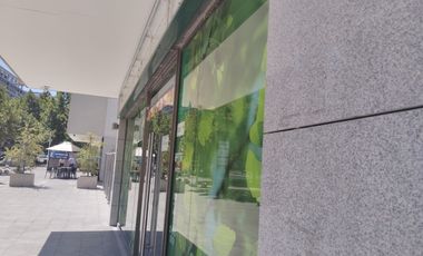 AVENIDA LAS CONDES