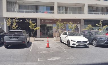 AVENIDA LAS CONDES