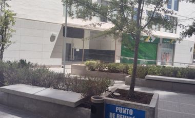 AVENIDA LAS CONDES