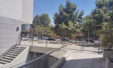 AVENIDA LAS CONDES