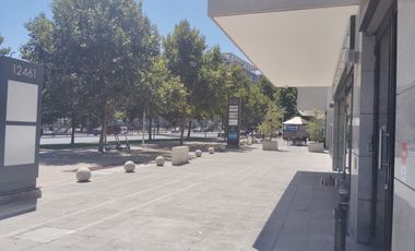 AVENIDA LAS CONDES