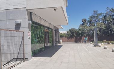 AVENIDA LAS CONDES