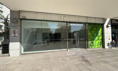 AVENIDA LAS CONDES