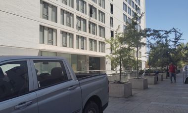 AVENIDA LAS CONDES