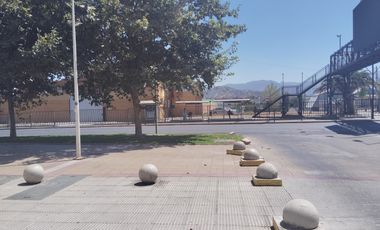 AVENIDA LAS CONDES