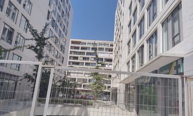 AVENIDA LAS CONDES