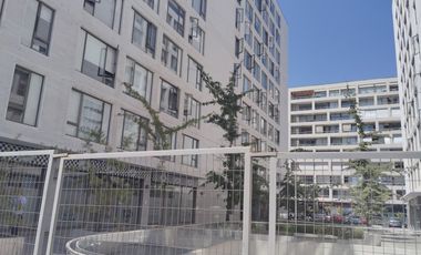 AVENIDA LAS CONDES