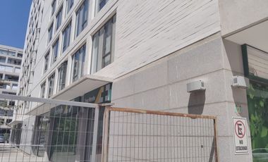 AVENIDA LAS CONDES