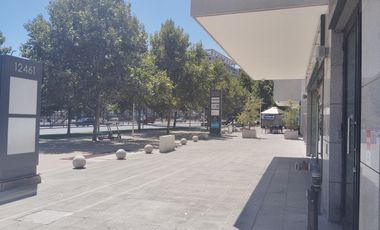 AVENIDA LAS CONDES
